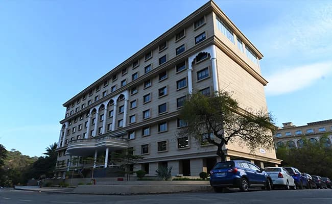 MIT-WPU, Pune 9