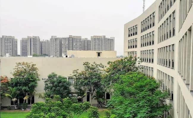 Adani Institute, Ahmedabad Infra 4.webp