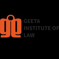 Geeta Institute Of Law Admission 2026, Cutoff, Courses, Fees, Placement, Ranking