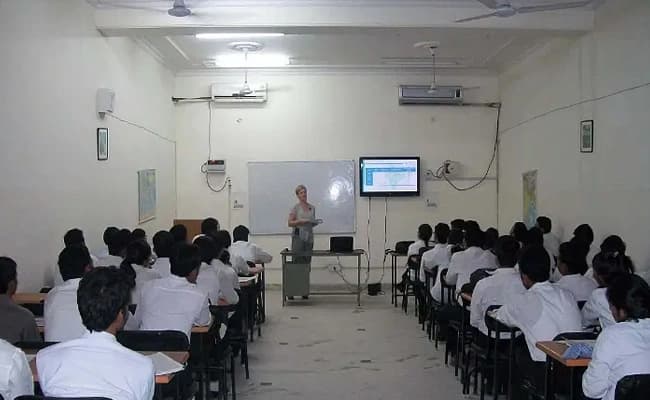 ISBS, Gurgaon Classroom 2.webp