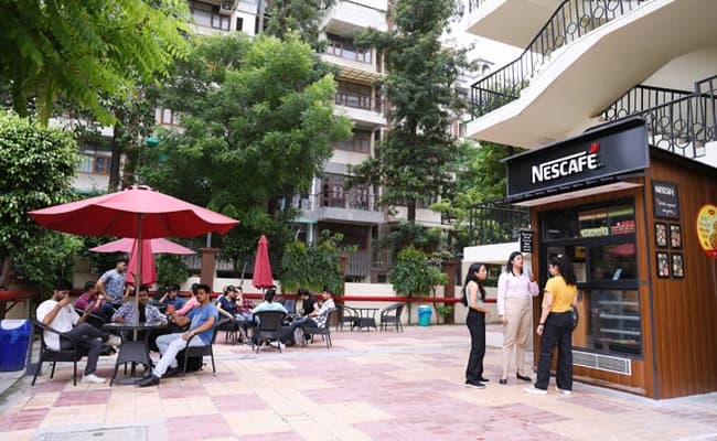 LBSITM, Indore Cafeteria 2.webp