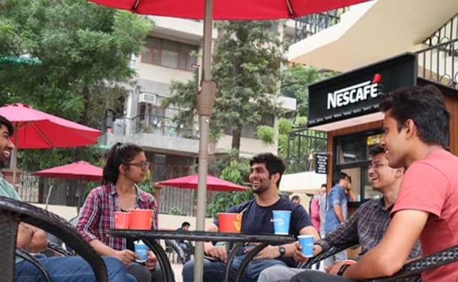 LBSITM, Indore Cafeteria 4.webp