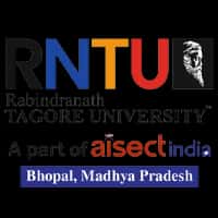 Rabindranath Tagore University (RNTU) College Info, Admission 2026, Courses & Fees, Placement, Ranking