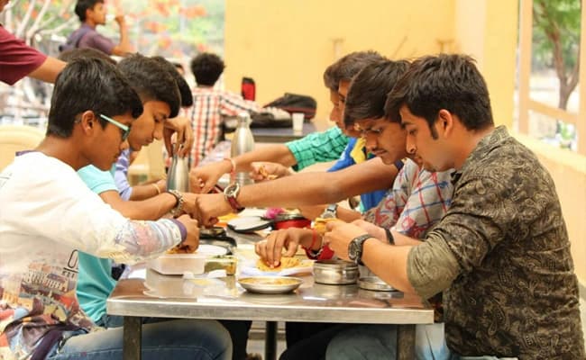 SSIU, Ahmedabad Cafe 1.webp