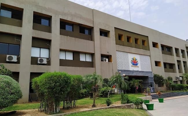 SSIU, Ahmedabad Infra 2.webp