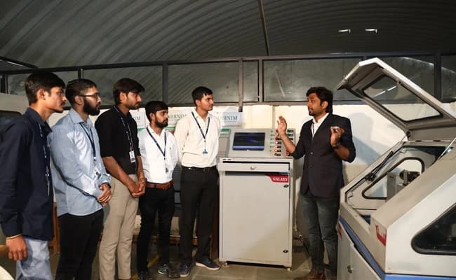 SSIU, Ahmedabad Labs 5.webp