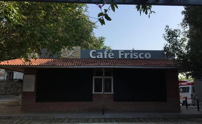 UPES, Dehradun Cafe 1.webp
