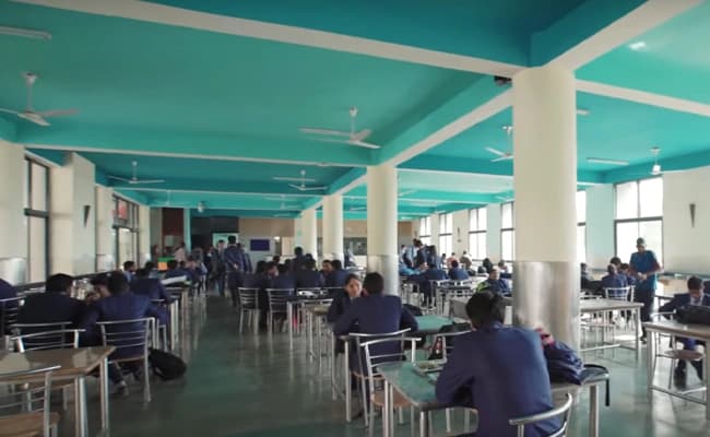 UPES, Dehradun Cafe 4.webp