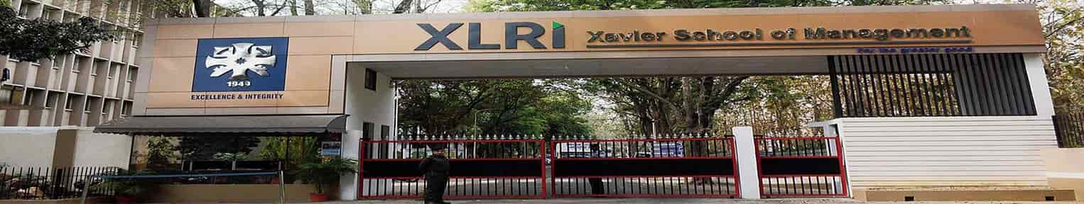 Admission 2026, Cutoff, Courses, Fees, Placement, Ranking Xlri Jamshedpur Banner.webp