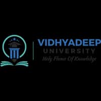 Vidhyadeep University Info, Admission, Course & Fees , Placement, scholarship