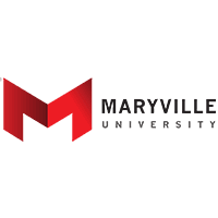 Maryville University Logo