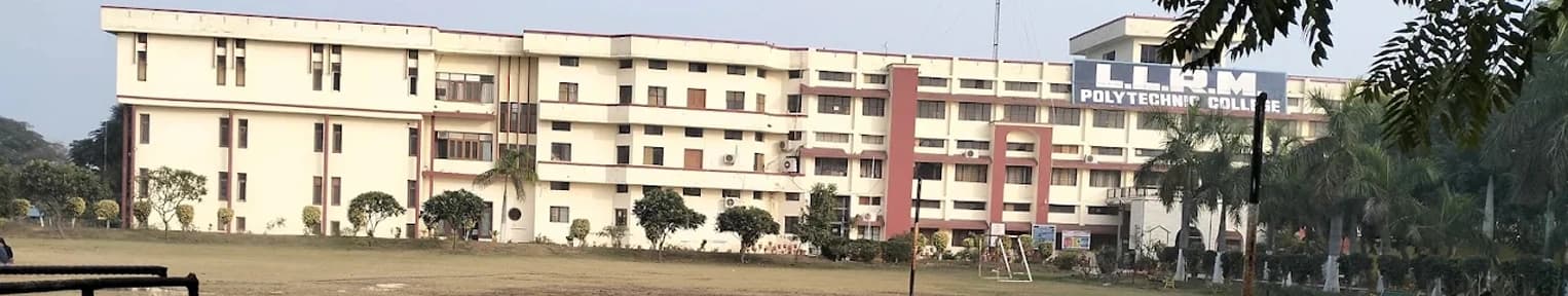 Lala Lajpat Rai Memorial Polytechnic
