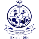 Kongu Engineering College KEC
