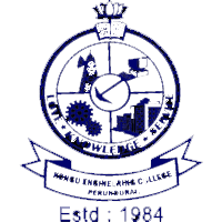 Kongu Engineering College Logo