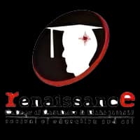 Renaissance College of Commerce and Management Logo
