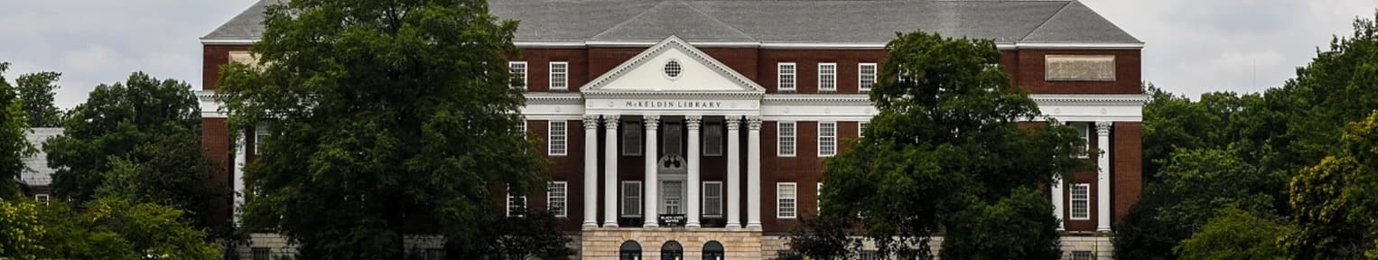 University of Maryland