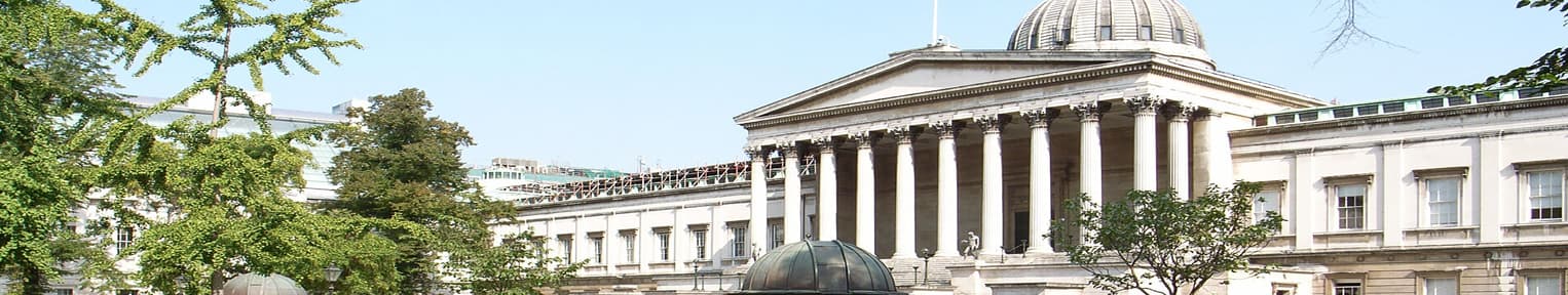 University College London