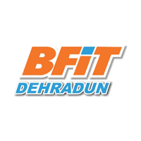 BFIT Group of Institutions Logo