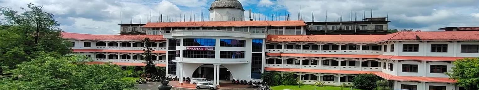 Al Azhar College of Engineering and Technology