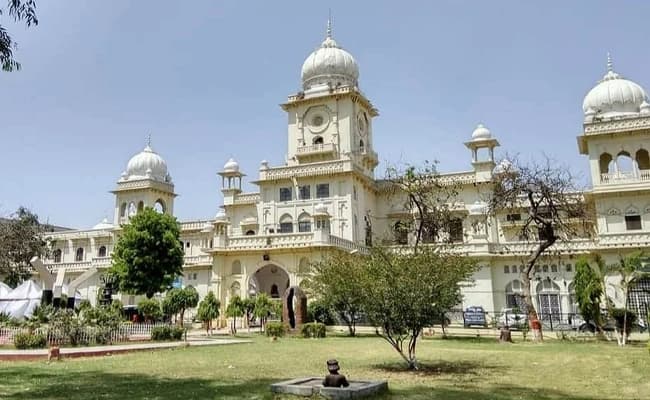 University of Lucknow Infra 3.webp