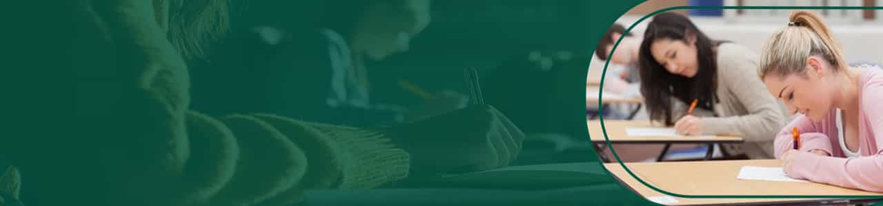 Centurion University Entrance Examination