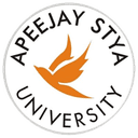 Apeejay Stya University ASU