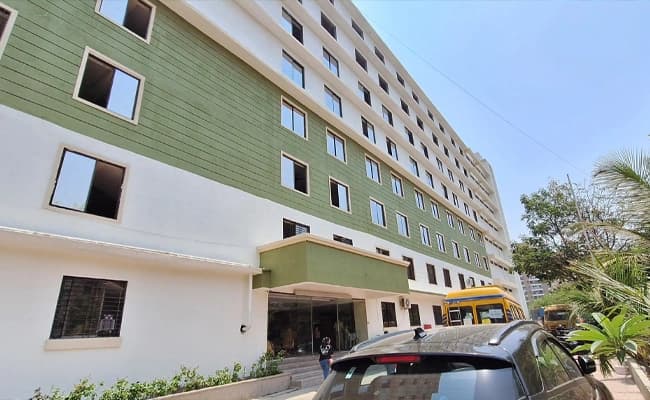 stwilfreds, Thane Maharashtra Infra 2.webp