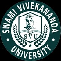 Swami Vivekananda University - Kolkata Logo