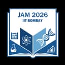 JAM Exam logo