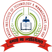 Sagar Institute of Technology & Management Department of Pharmacy Logo