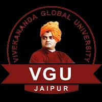 Vivekananda Global University Admission 2026, Cutoff, Courses, Fees, Placement, Ranking