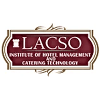 Lacso Institute of Hotel Management and Catering Technology Logo