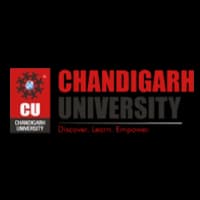 Chandigarh University Online Logo