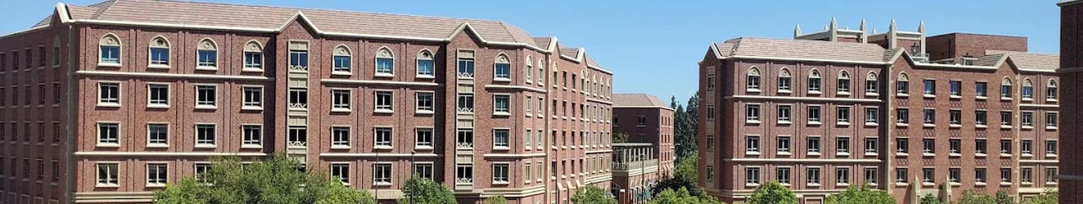 University of Southern California