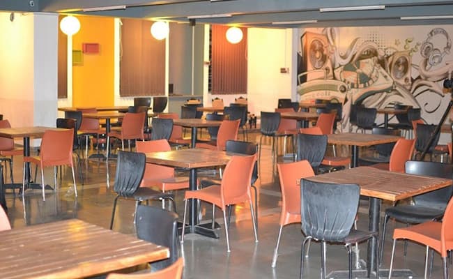 SKIPS, Ahmedabad Cafe 2.webp
