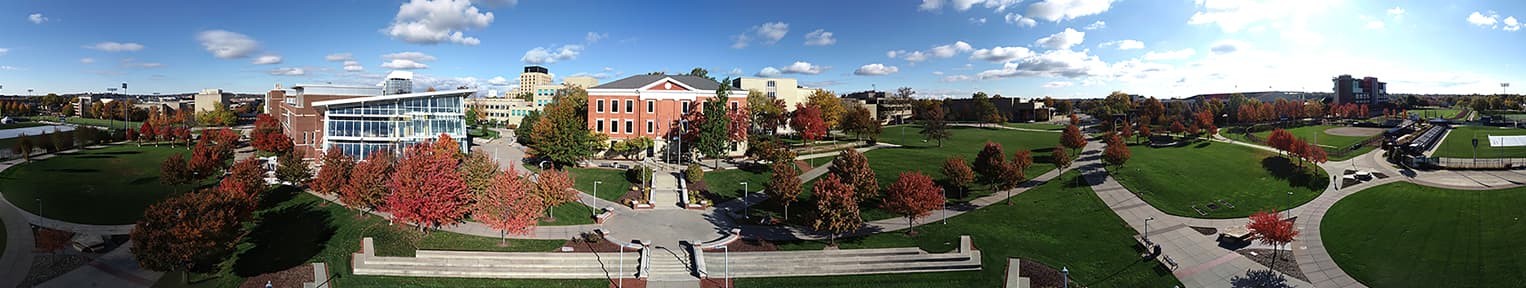 University of Akron