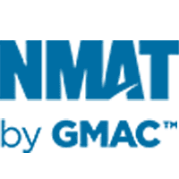 NMAT 2025 logo