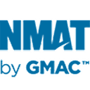 NMAT 2025 logo