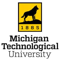 Michigan Technological University Logo