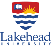 Lakehead University Orilla Campus Logo