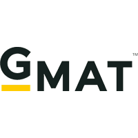GMAT 2025 logo