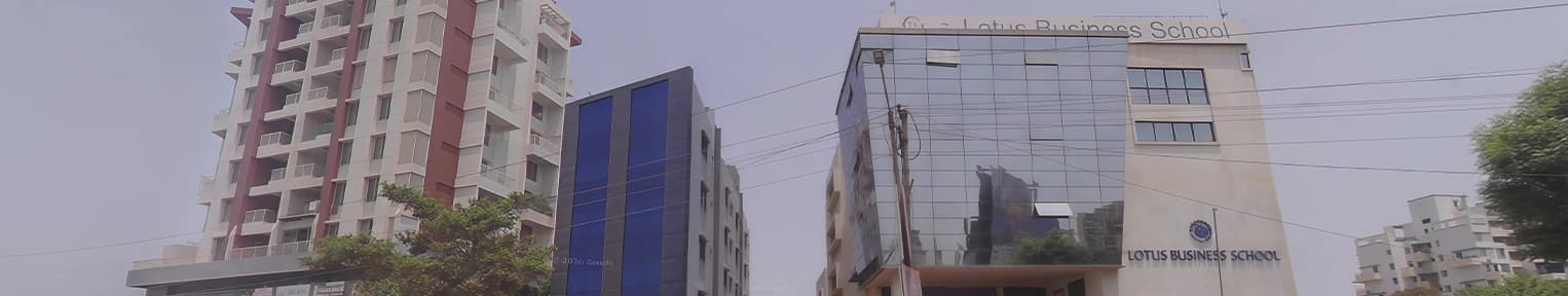 Lotus Business School