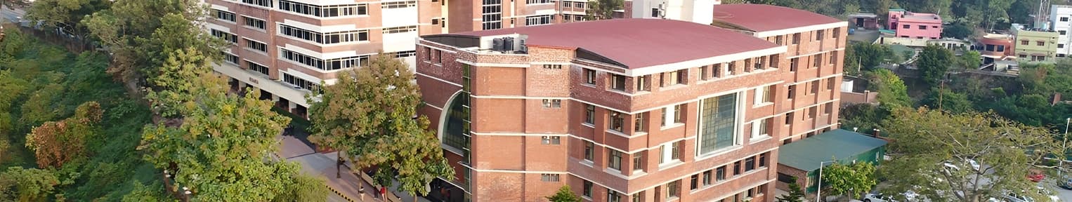 DIT University Dehradun