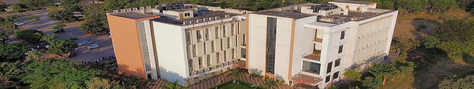 National University of Study and Research in Law Ranchi
