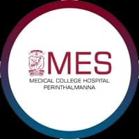 MES Medical College Logo