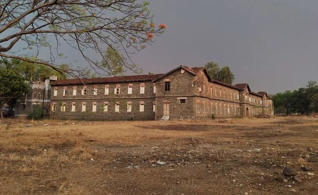 Fergusson College, Pune Infra 5.webp