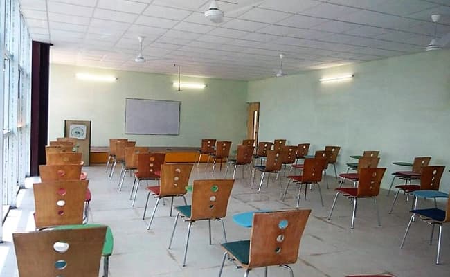 ISBM, Pune Classroom 3.webp