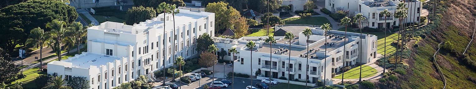 Marymount University