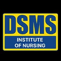 DSMS Institute of Nursing Admission 2026, Info,Courses and Fees, Placement, Ranking