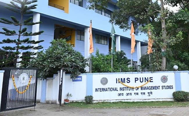 IIMS, Pune Infra 3.webp